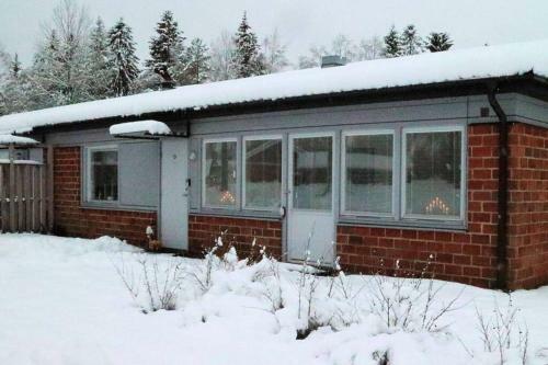 Apartamento Mysig L�genhet N�ra Isaberg Mountain Resort