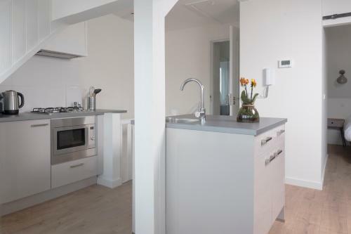 Apartamento New Appartment Zandvoort!