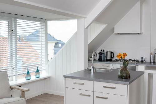 Apartamento New Appartment Zandvoort!