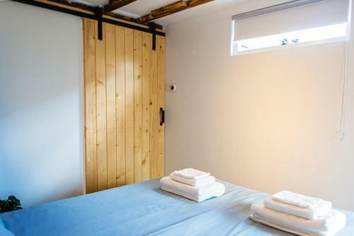 Apartamento Air Beach & Sea