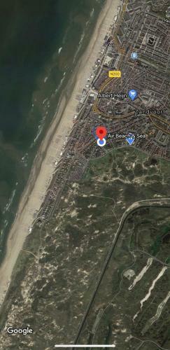 Apartamento Air Beach & Sea