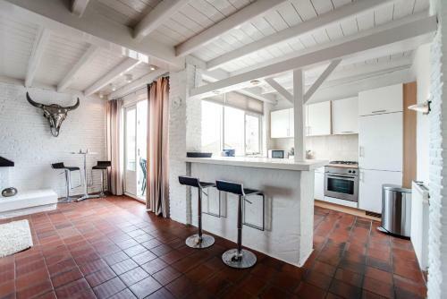 Zandvoort North Spacious 3 Bedroom Apartment
