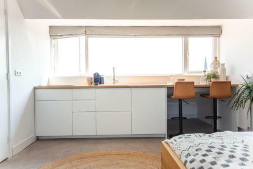 Apartamento Bamboa Beachhouse