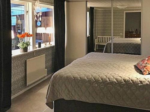 4 Star Holiday Home In N�sund