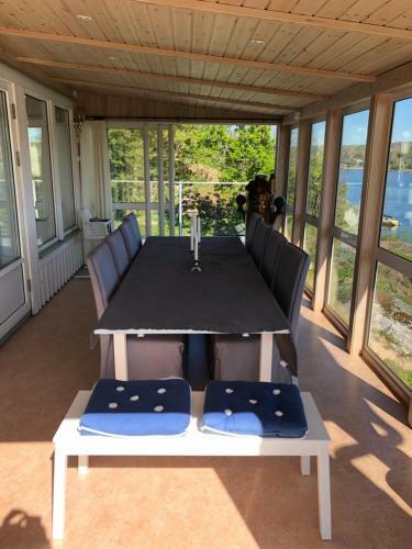Villa Exclusive House With Private Boathouse