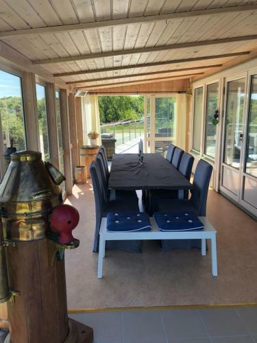 Villa Exclusive House With Private Boathouse