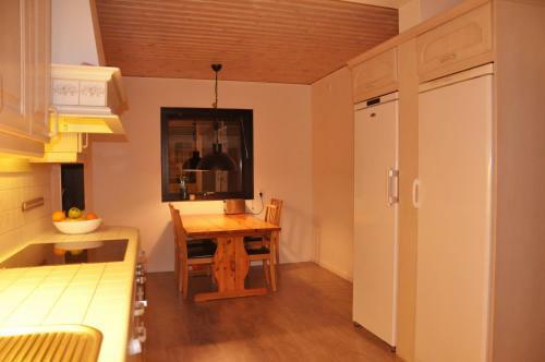 Villa Charming House With Panoramic Sea View Over Br�viken!