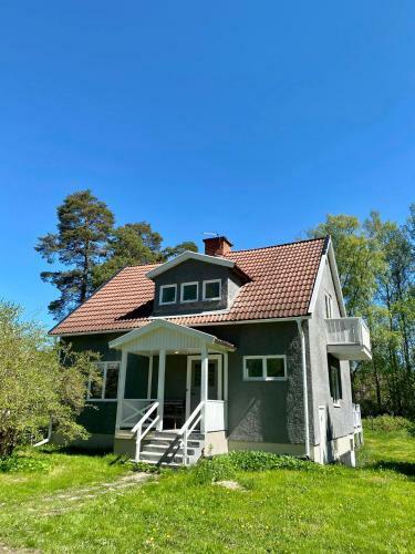 Gezellige Woning In V�rmland