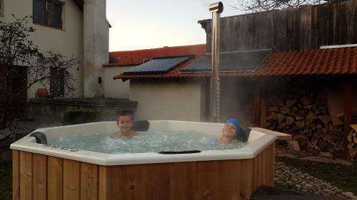 Hostal Otto's Guesthouse