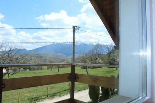 Agroturismo Casa Veverita