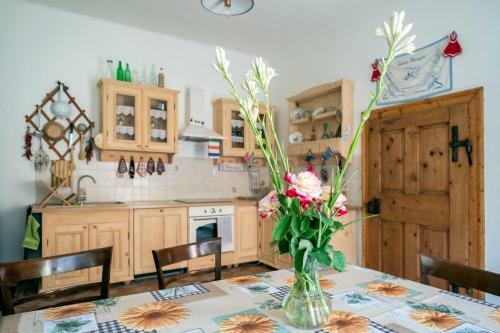 Hostal Villa Rihuini Authentic Saxon House