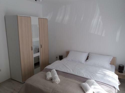 Mario Apartament Regim Hotelier