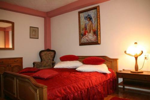 Hostal Pensiunea Club Castel Resita