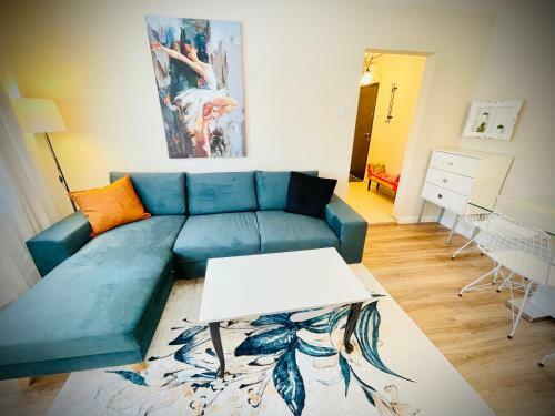 Apartamento Best Place To Stay-self Check In