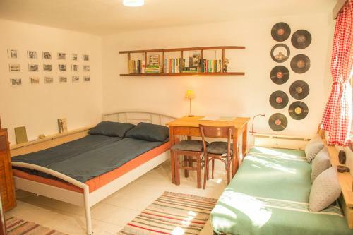 Hostal Casa Petri Rosia Montana