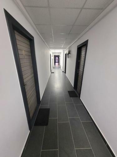 Apartamento Cazare Bloc Nou Ultracentral