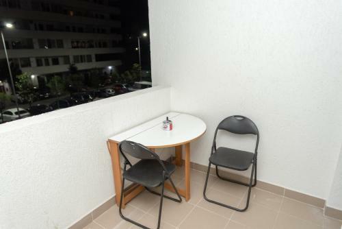 Apartamento Kaufland Residence 3 Rooms