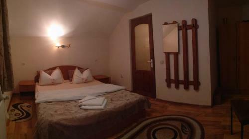 Hostal Casa Terzea