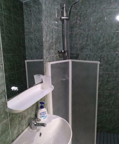 Hostal Casa Terzea