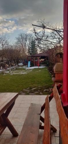 Hostal Casa Terzea