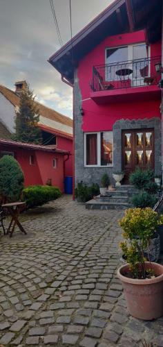 Hostal Casa Terzea