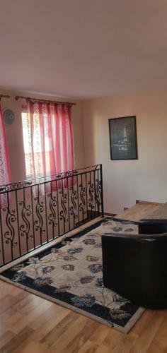 Hostal Casa Terzea