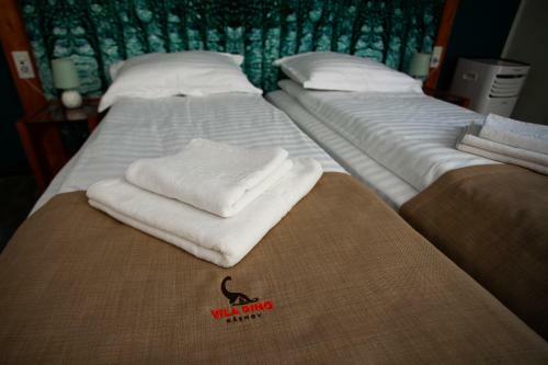 Hostal Vila Dino