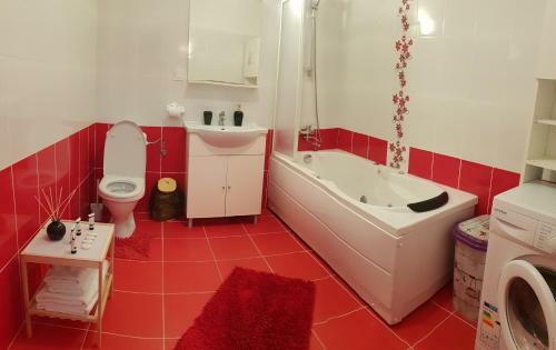 Apartament Mady & Ary Rasnov