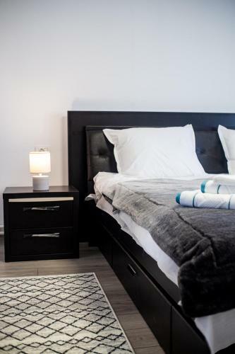 Bed & Breakfast Pensiunea Dan-ge-la