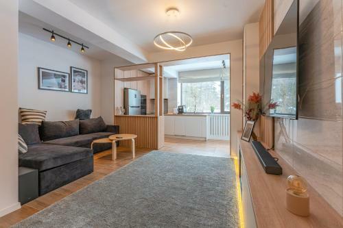 Pretoria Luxor Apartment Predeal