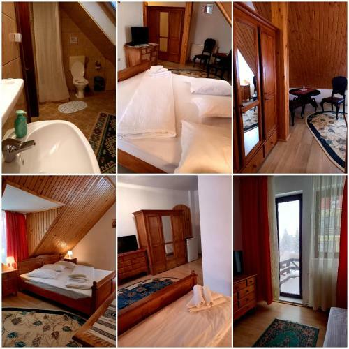 Hostal Pensiunea Ialomicioara