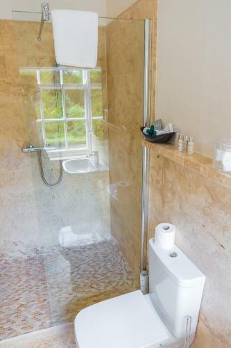 Hostal The Wold Cottage