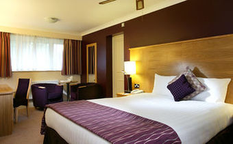 Lea Marston Hotel