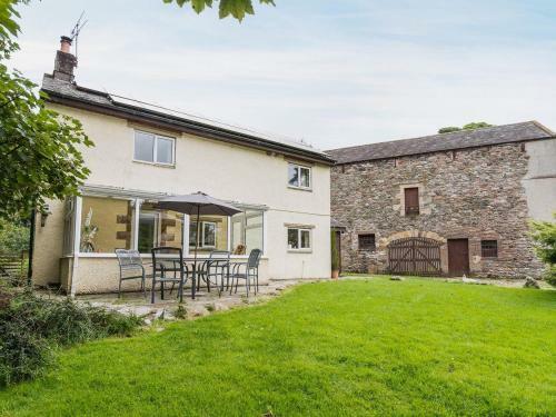 Beck Cottage