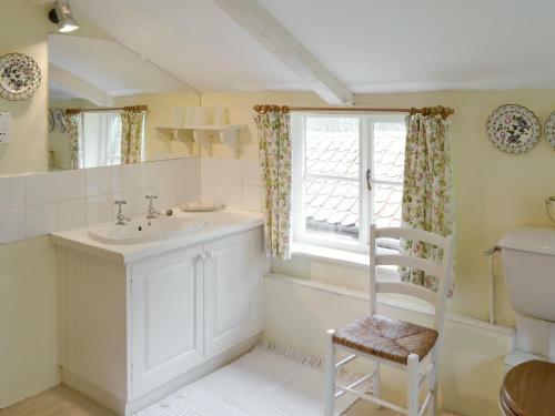 Laundry Cottage