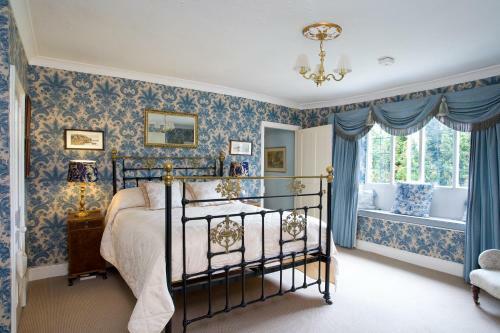 Bed & Breakfast Swinford Manor Farm