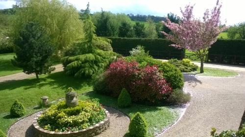 Bed & Breakfast Swinford Manor Farm