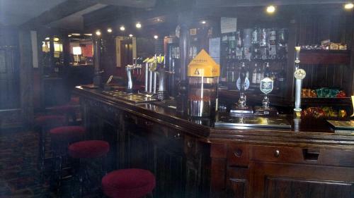 Posada Rose And Crown Hotel