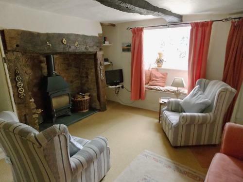 Lanes Cottage