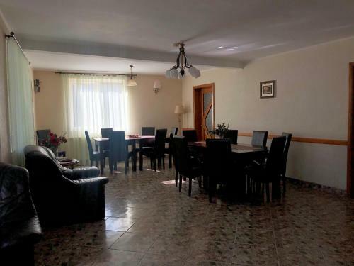 Hostal Pensiunea Vladet Predeal