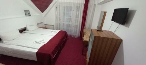 Hotel Mountain Breeze