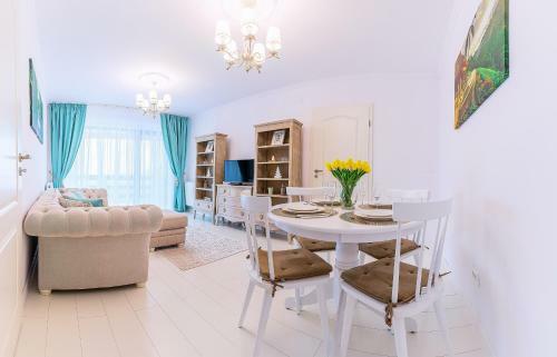 Apartamento Vanilla Residence Predeal