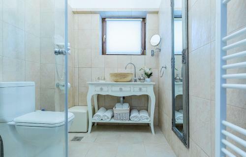 Apartamento Vanilla Residence Predeal