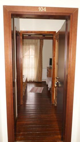 Hostal Pensiunea Medieval