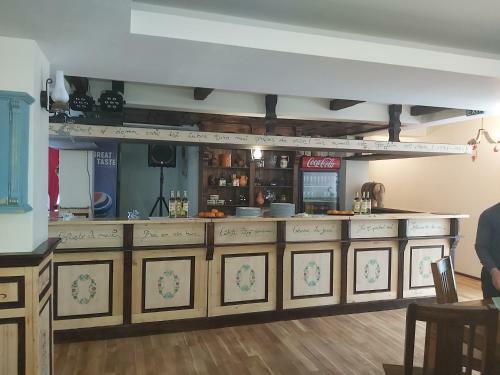 Hostal Pensiunea Medieval