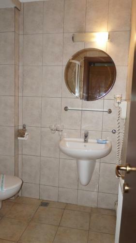 Hostal Pensiunea Medieval