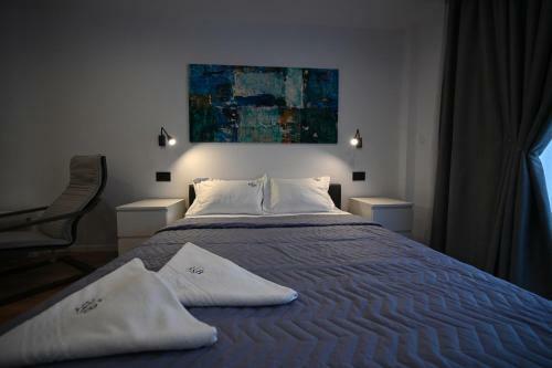 R&b Apartments