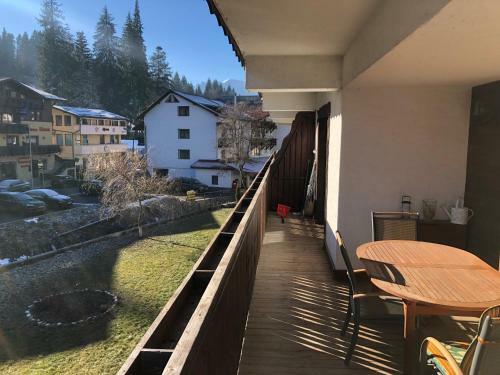 Apartamento Ski Pool Terrace Heaven Partia Clabucet