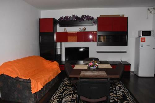 Aparthotel Hotel Apartament Eldya Comfort&suites