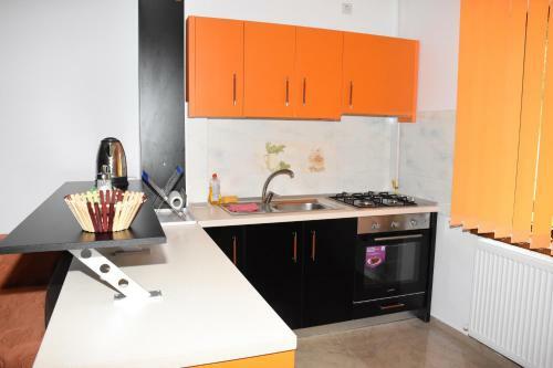 Aparthotel Hotel Apartament Eldya Comfort&suites